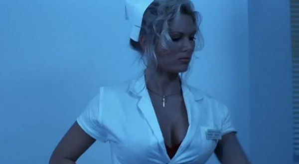 Анна Нова